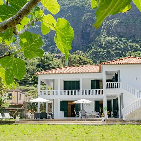 Sao Vicente Guest House Exterior foto