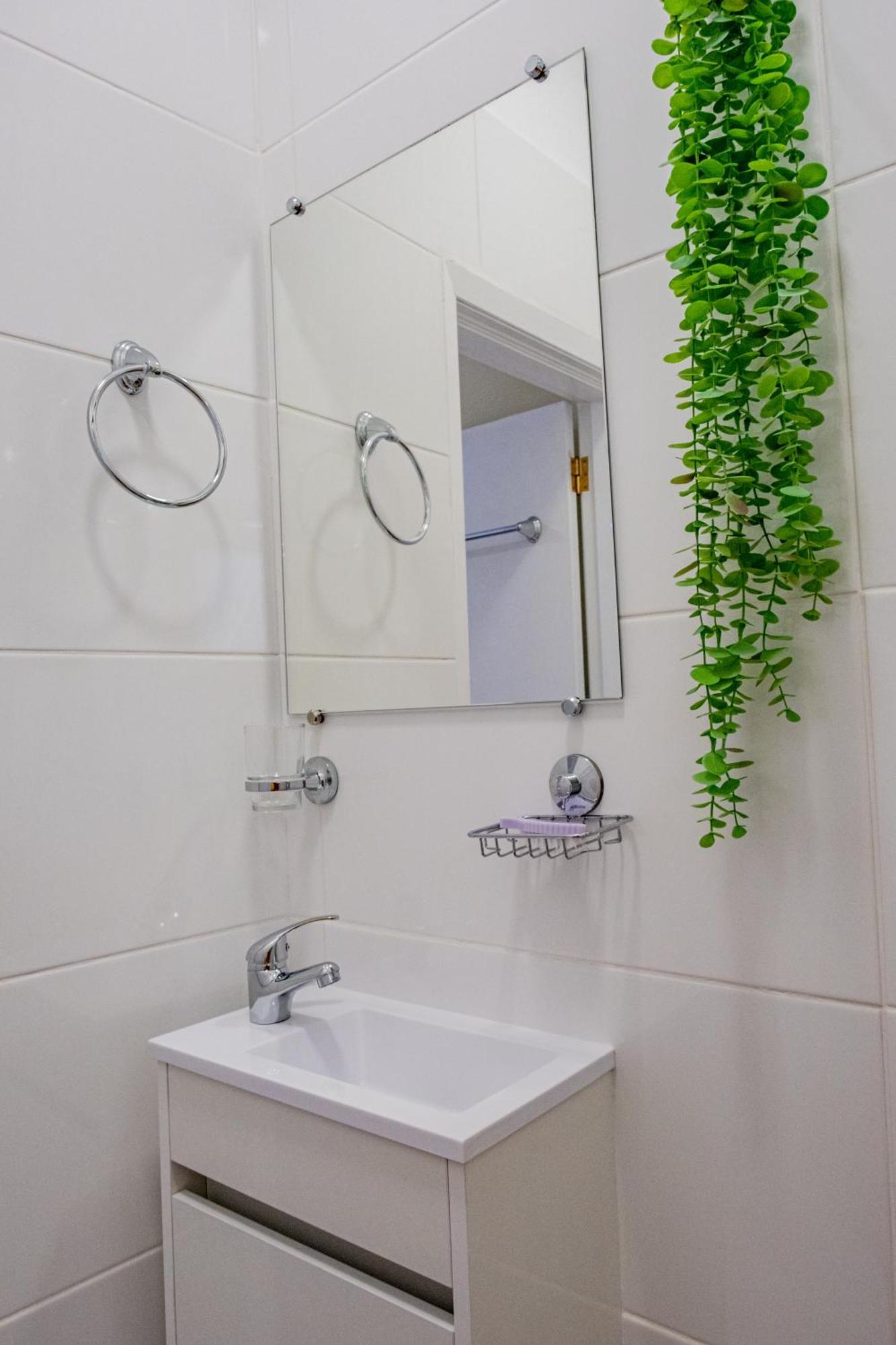 Sao Vicente Guest House Exterior foto