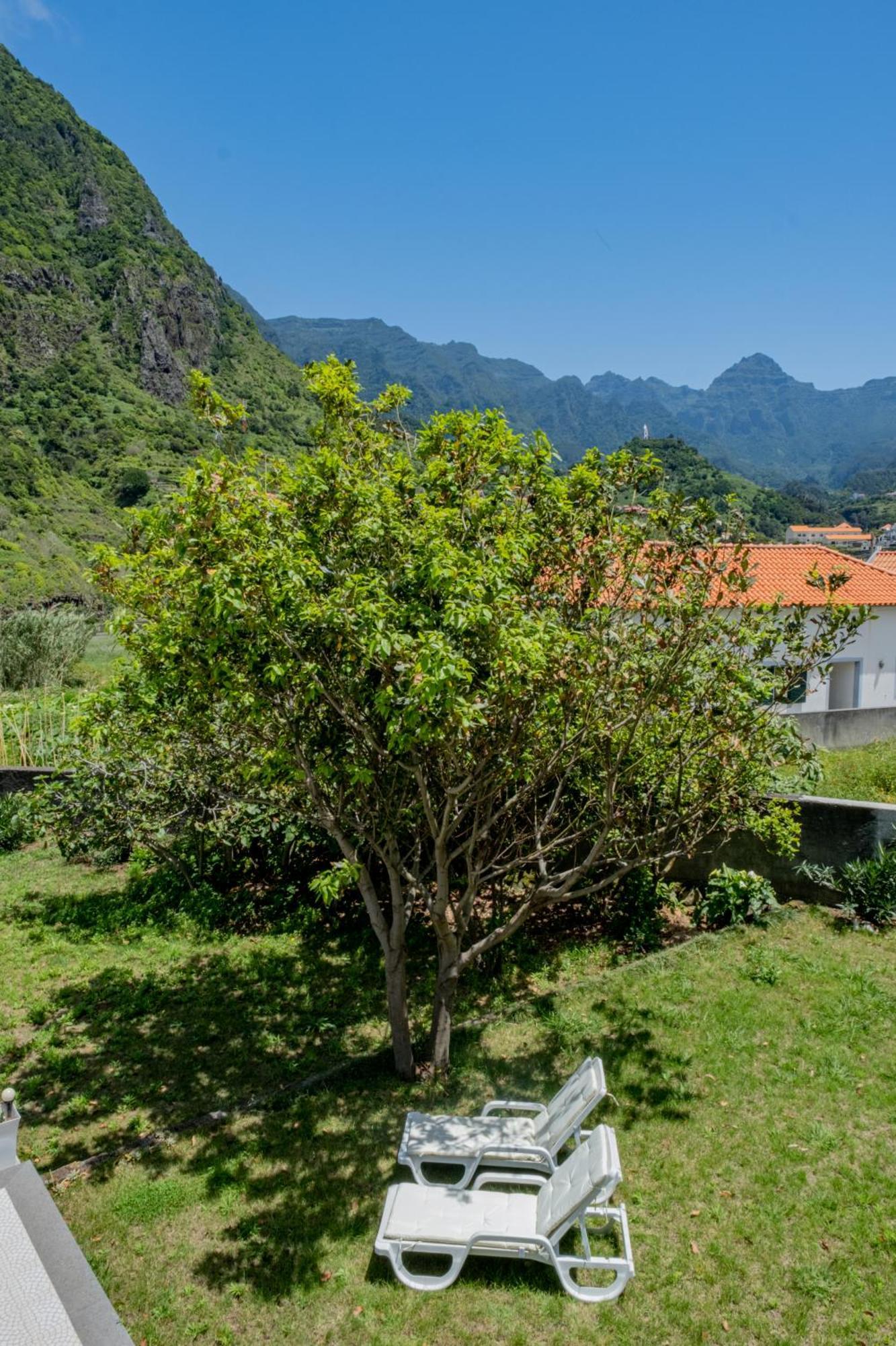 Sao Vicente Guest House Exterior foto