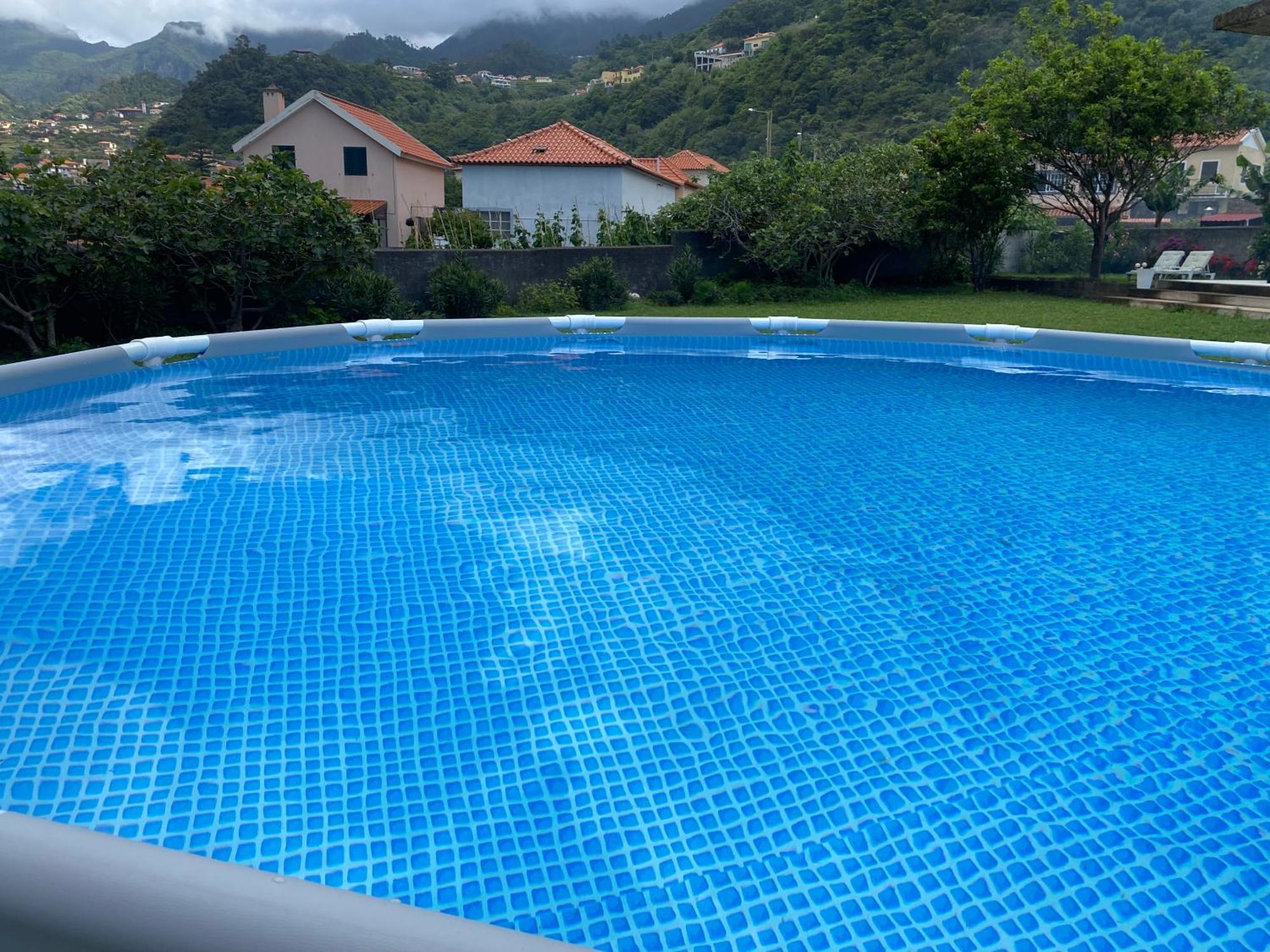Sao Vicente Guest House Exterior foto